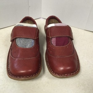 born mule shoes