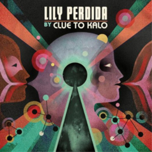 Clue to Kalo Lily Perdida (CD) Album