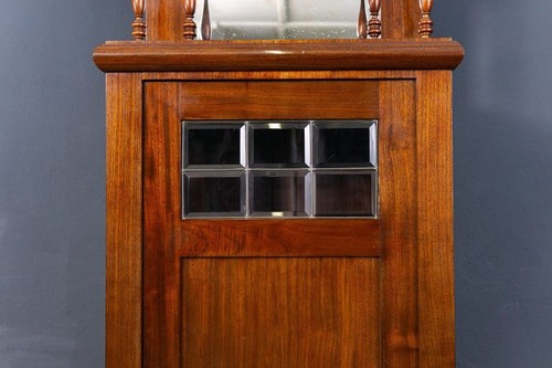 Vertiko Schrank Kommode Regal Buffet Anrichte Alt Antik 2302_1301 - Bild 7 von 20