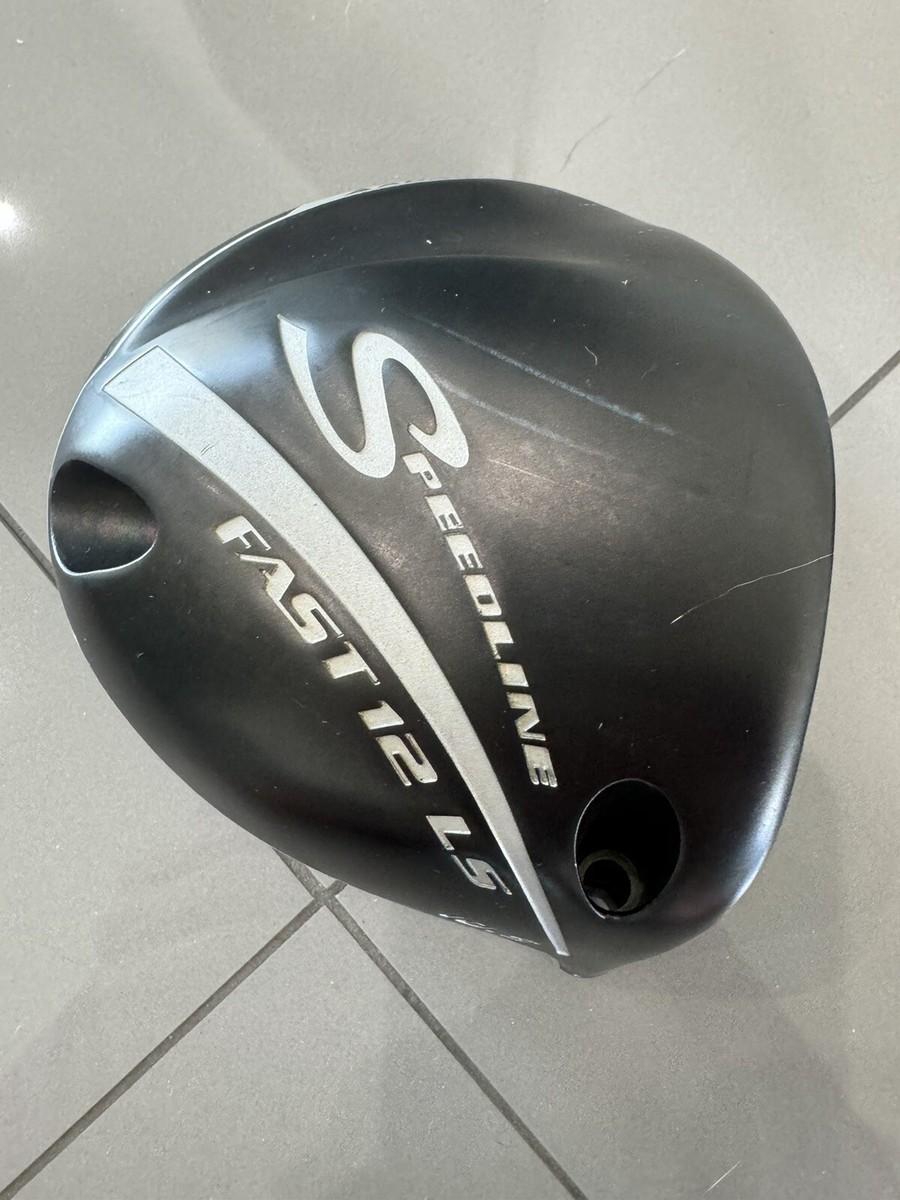 N　LS 10.5° ZX5 LS Mk II Driver | Golf Clubs | Dunlop Sports US