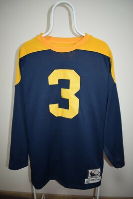 Tony canadeo jersey Clearance