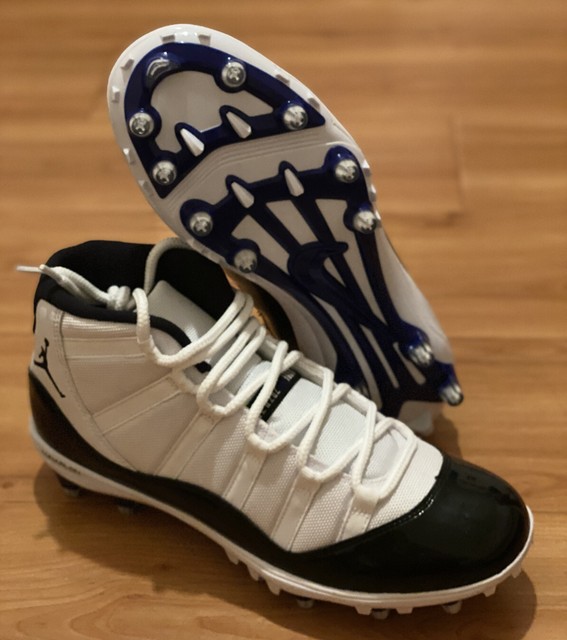 jordan 11 retro low cleat concord