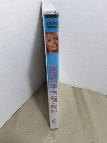 Boynton Beach Club (DVD, 2007, Widescreen) New & Sealed - Picture 6 of 20