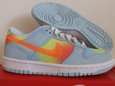 Nike Dunk Nike Rainbow Shoes 2018 Nike Sb Dunk High Femme 2018 New