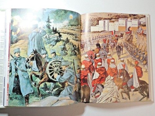P. Gorce. La Première Guerre Mondiale 1914-1918. vols sous coffret, neuf - Foto 8 di 12