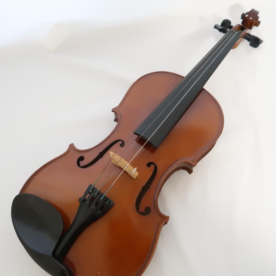 Romanza Rv-200 Violin 4/4 Case With Bow | eBay Romanza Rv-200 Violin 4/4 Case With Bow | eBay