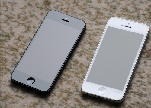 📱 Apple iPhone 5 16GB - Unlocked Black white Grade A Condition 📱 - Picture 9 of 10