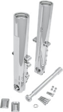 Performance Machine Fork Legs Chrome 0208-2097-CH