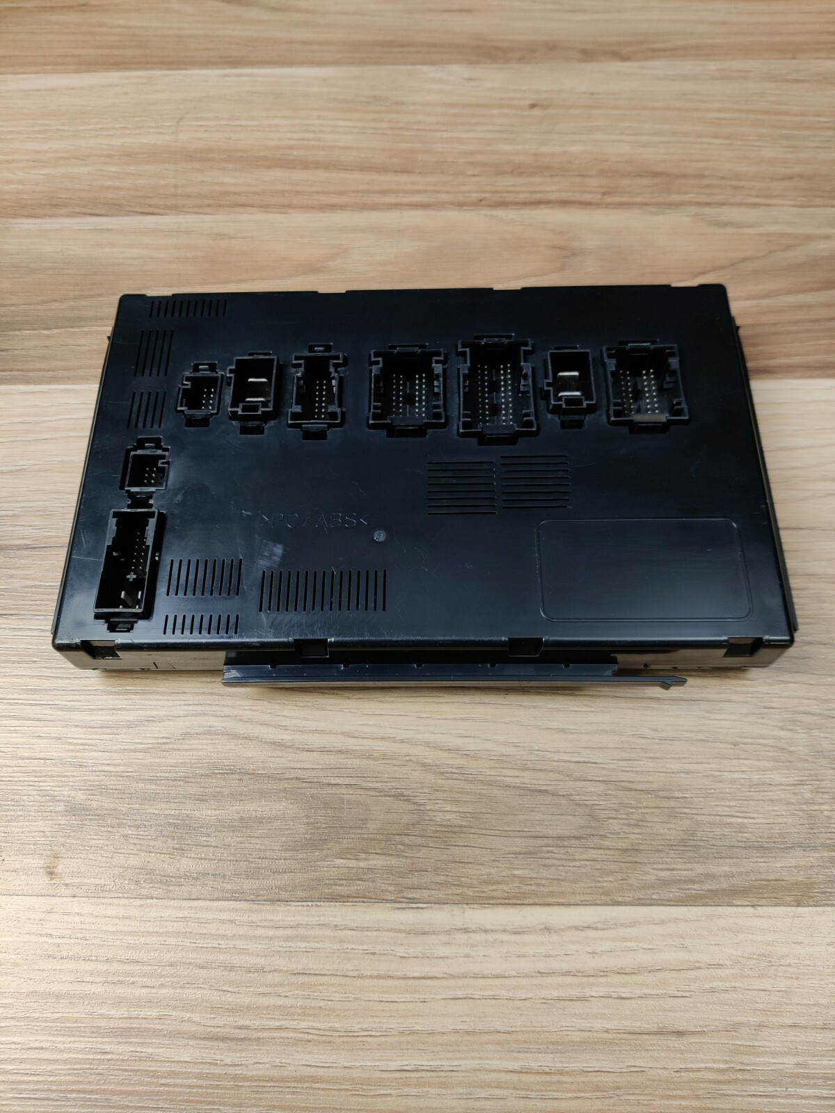 MERCEDES BENZ W164 W251 Ml GL Rear Sam Control Unit A1645401701  