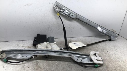 Lève-vitre électrique Avant Gauche Pour Citroën C5 Phase 2 1.6 HDi - Occasion En Bon état
