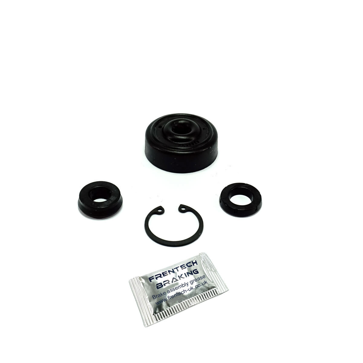 For Vauxhall Frontera A Clutch Master Cylinder Repair Kit Seals (3/4"" 19mm)