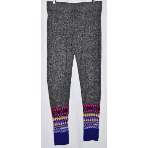 GAP Body Fair Isle Merino Wool Blend 
