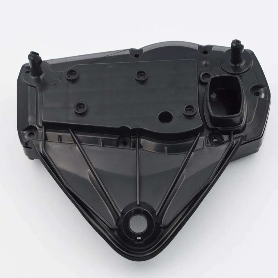 Carcasa de medidor de instrumento odómetro tacómetro para Suzuki GSXR1000 2009-2016 K9 Foto 4 de 4