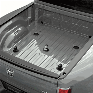 Genuine Mopar Gooseneck Ball Kit 2 5 16 Inch Ball