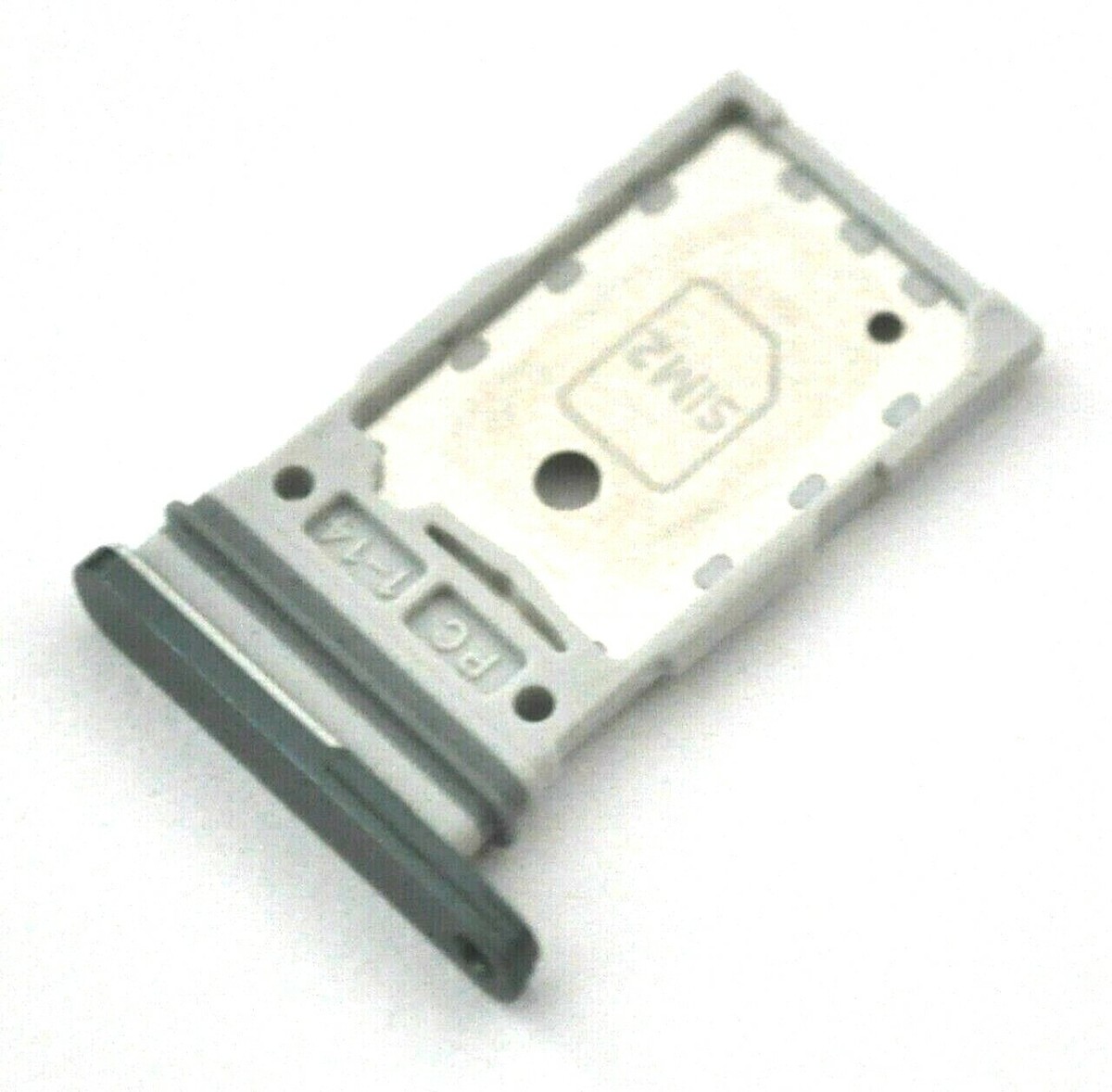 OEM SAMSUNG GALAXY S22 ULTRA 5G SM-S908U REPLACEMENT GREEN DUAL