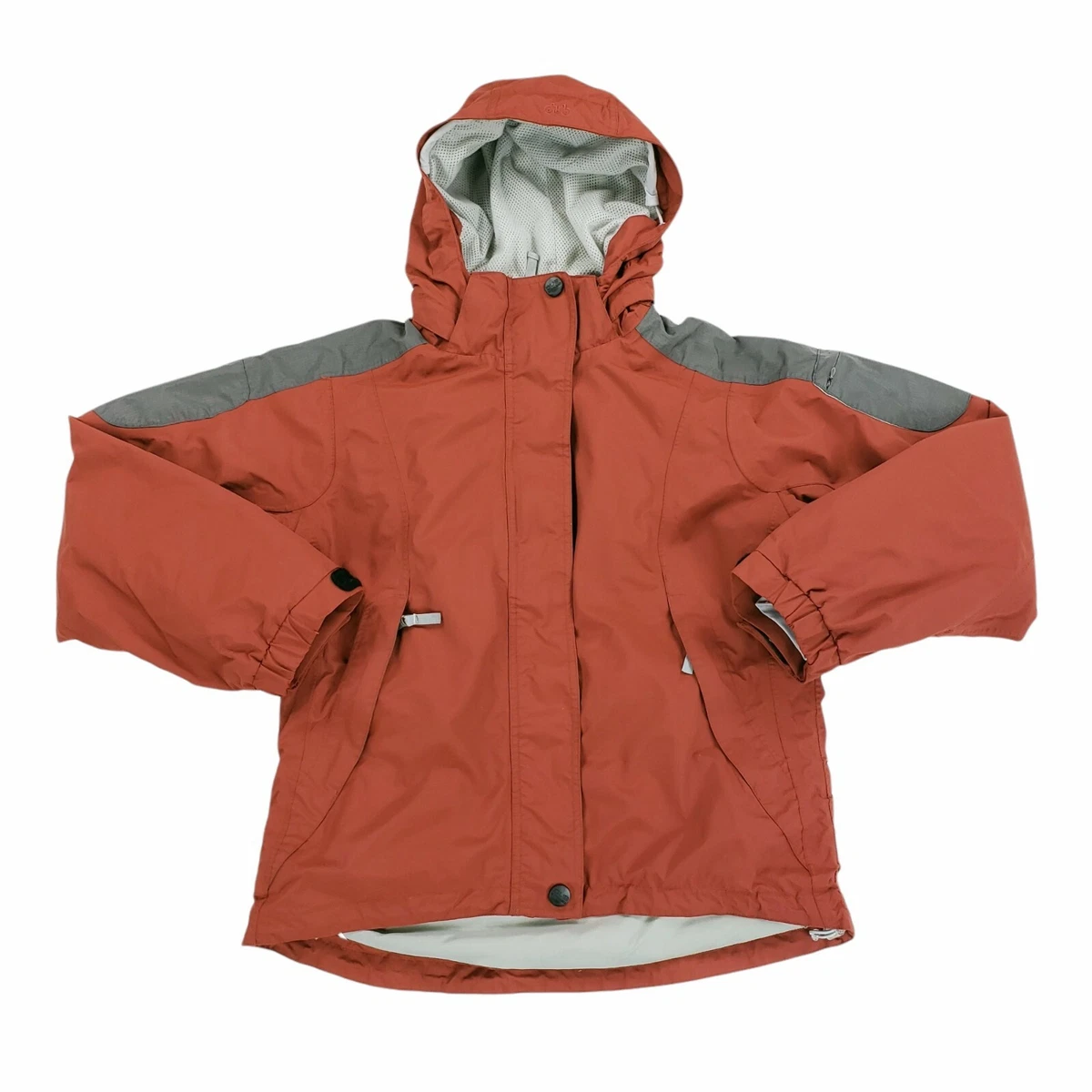 Dub brand weathergear jacket discount