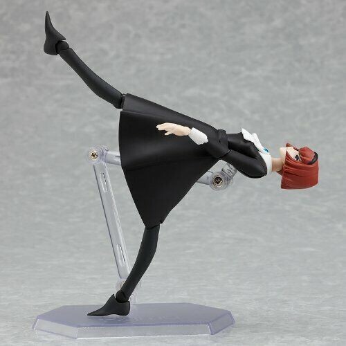 figma THEビッグオー R・ドロシーウェインライト 102 Figma 102 The Big O R. Dorothy Wayneright Figure Max Factory