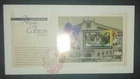 A) 1997, MEXICO, 90 YEARS OF THE CENTRAL POST OFFICE OF MEXICO CITY, FDC, XF