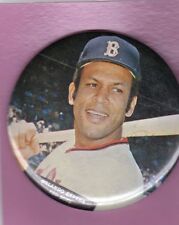 1975 Boston Red Sox Pin Orlando Cepeda Ex SF Giants 1975 Boston Red Sox Pin Orlando Cepeda Ex SF Giants