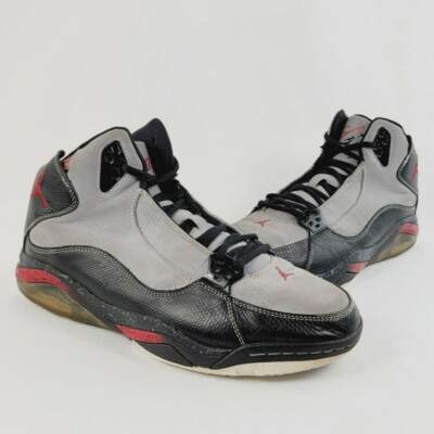 NIKE AIR JORDAN OL\'SCHOOL‎ III Basketball shoes Jordan Ol main image 3