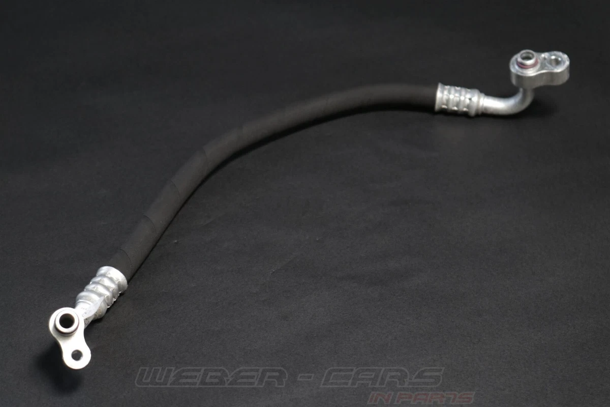 A1668309115 a/C Hose OEM Mercedes W166 Gle 43 AMG 4Matic 50km | eBay 