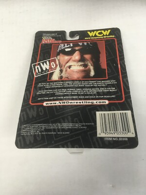 Racing Champions Hollywood Hogan Car | eBay