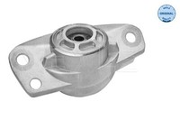 Meyle 1005130008 FederbeinstüTzlager Hinten FüR Audi A3 Altea Leon Toledo III