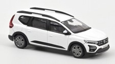 Norev Dacia Jogger 2022 1:43 509071