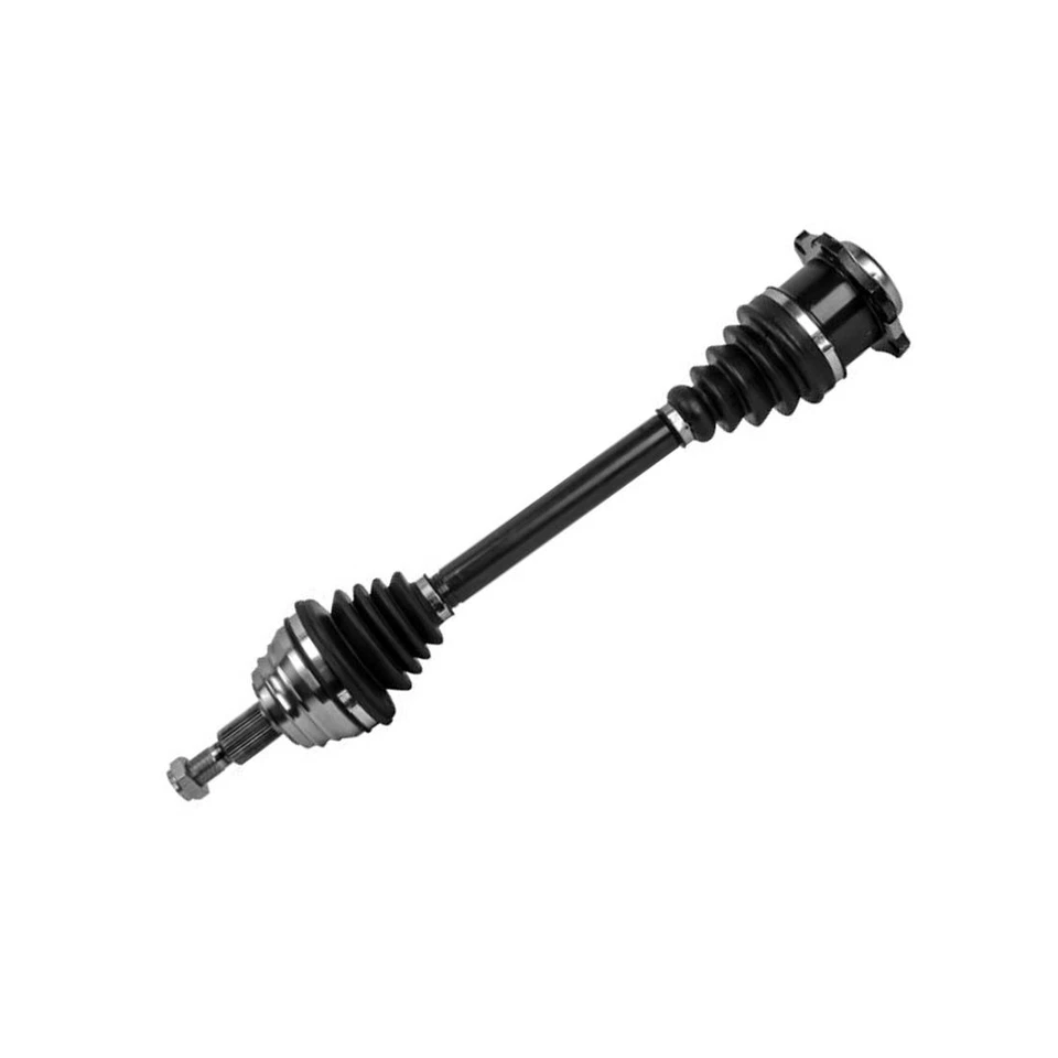 1x Eje delantero lado del conductor CV eje articulación CV para AUDI TT 2000 2001 2002 TRACCIÓN DELANTERA Foto 4 de 4