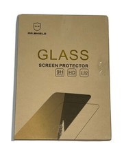 Mr.Shield Fire HD 8 6th Gen 2016 Tempered Glass Screen Protector