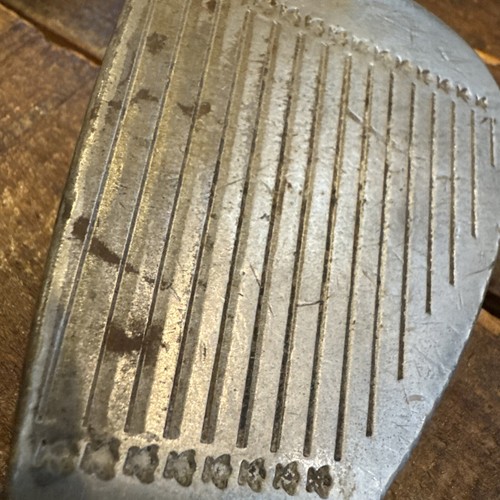 Wilson Staff Model 1960 Fluid Feel Dyna Powered Pitching Wedge P PW 35.5” - Picture 6 of 13