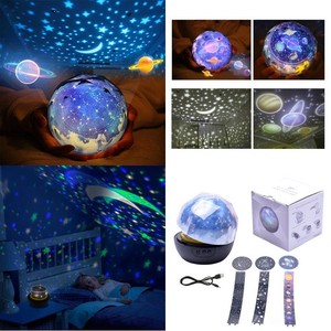 elmchee star night light