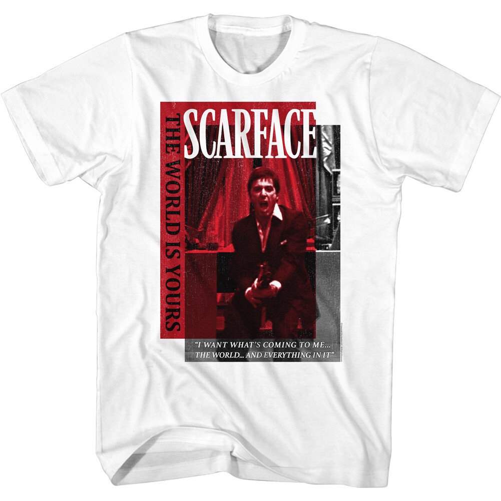 Poshmark Cookies Scarface Shirt Scarface Shirt H&m New Arrivals