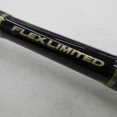 ロッド SHIMANO OCEA PLUGGER S80ML Shimano Ocea Plugger Flex Limited S80L Cond/C- | eBay