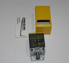 TURCK BI15U-CK40-ADZ30X2-B3131 PROXIMITY SENSOR NEW