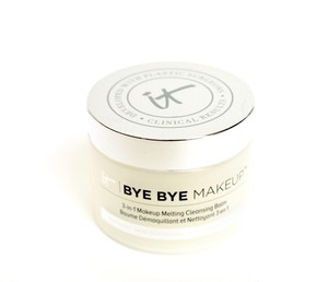 bye bye makeup remover