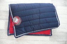 cottage craft gepolsterte Wendeschabracke Full Size