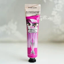 GlamGlow GLOWSTARTER Mega Illuminating Moisturize - Nude Glow -NEW -Discontinued