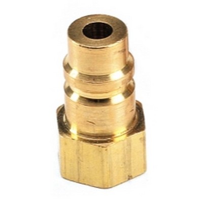 CPS Products AD12 1/2'' ACME Brass Adapter