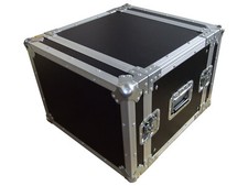 deetech 8 HE Flightcase / Effektcase / Flight...