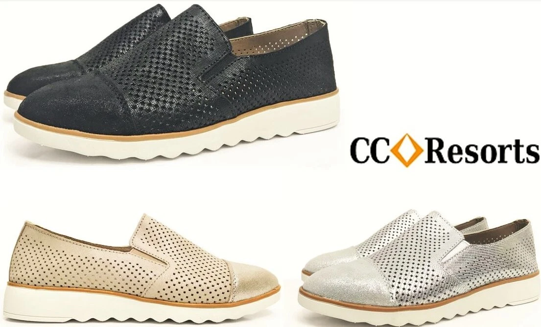 Cc resorts shoes best sale ebay