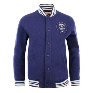 puma baseball jacket