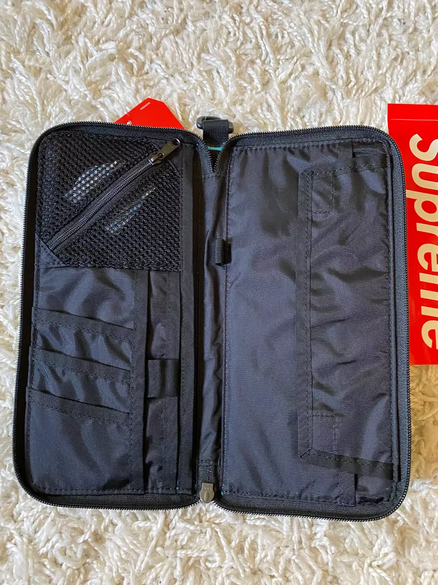 【本日発送】Supreme TNF Arc Logo Organizer