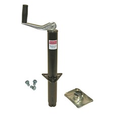 A-frame Trailer Jack With Foot And Mounting Hardware