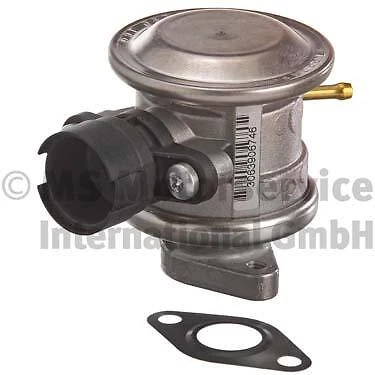 Audi secondary 2024 air injection system
