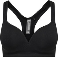 Only Play Damen Sport-Bh Nahtloser Sportbh Schwarz UnterwäSche Gr. S✅