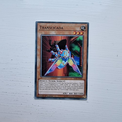 Yu-Gi-Oh! JCC Singles - Ignition Assault IGAS - Konami - Varios - Imagen 27 de 104
