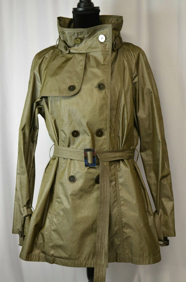 Carlisle coat shop