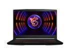 4711377088305 MSI THIN GF63 12VE-264PL I5-12450H 15.6" FHD 144HZ IPS-LEVEL