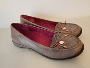 venice slip on shoes